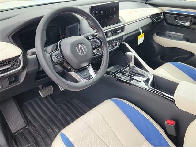 2025 Acura ADX w/A-Spec Advance Package