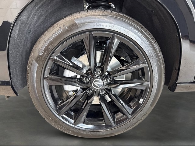 2025 Acura ADX w/A-Spec Advance Package