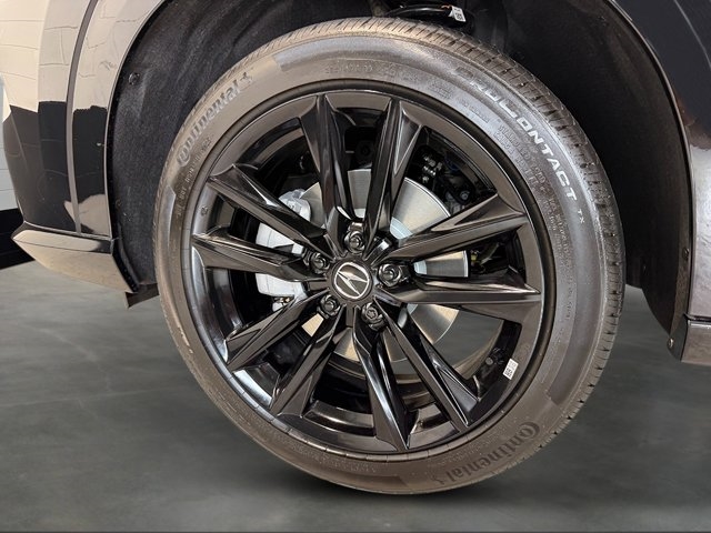 2025 Acura ADX w/A-Spec Advance Package