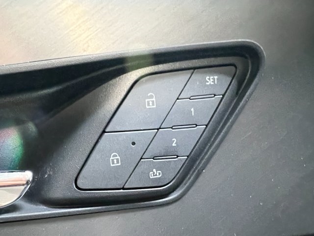 2024 Acura ZDX w/A-Spec Package