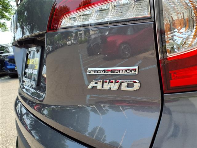 2022 Honda Pilot SE
