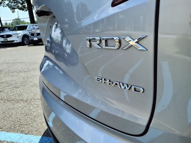 2020 Acura RDX SH-AWD