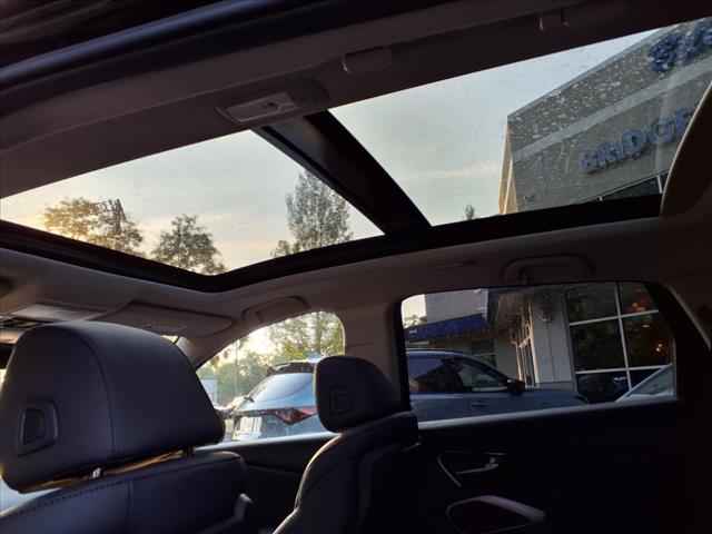 2019 Acura RDX SH-AWD