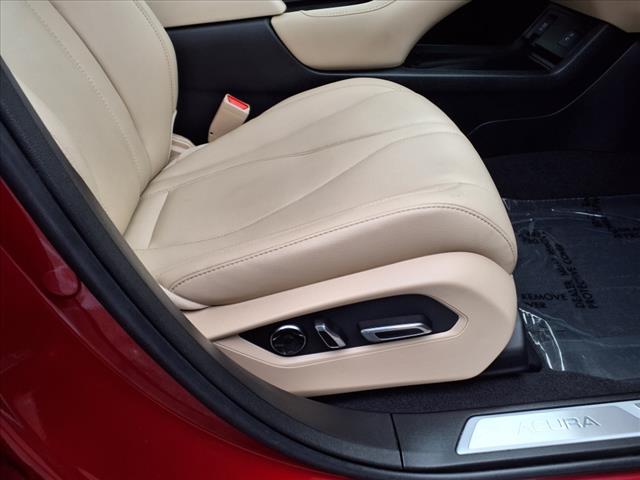 2022 Acura RDX SH-AWD