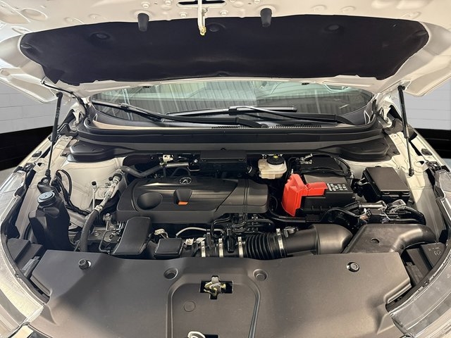 2025 Acura RDX 