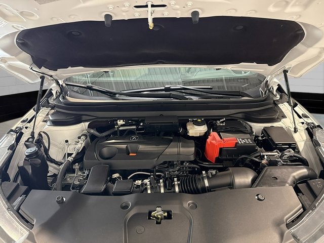 2025 Acura RDX SH-AWD