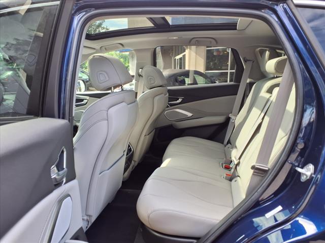 2021 Acura RDX SH-AWD w/Tech