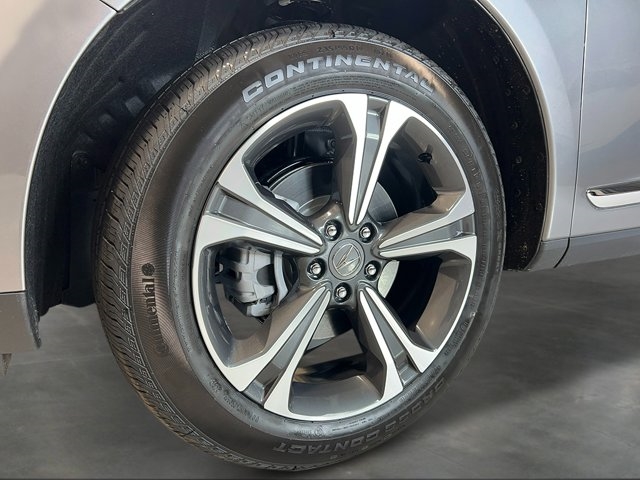 2025 Acura RDX w/Technology Package