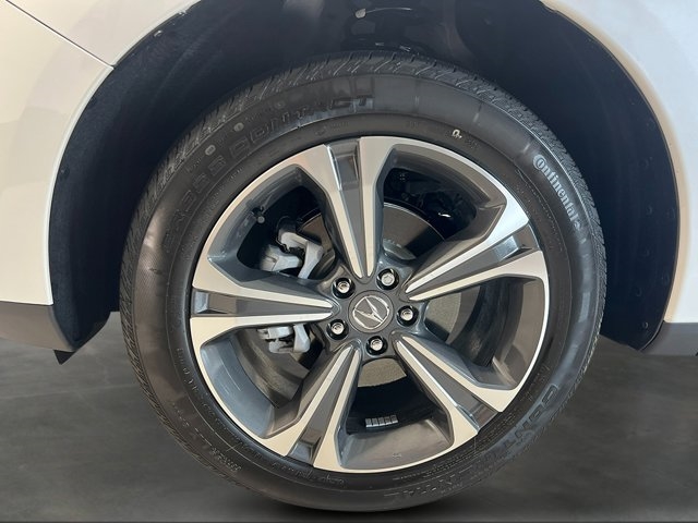 2025 Acura RDX w/Technology Package