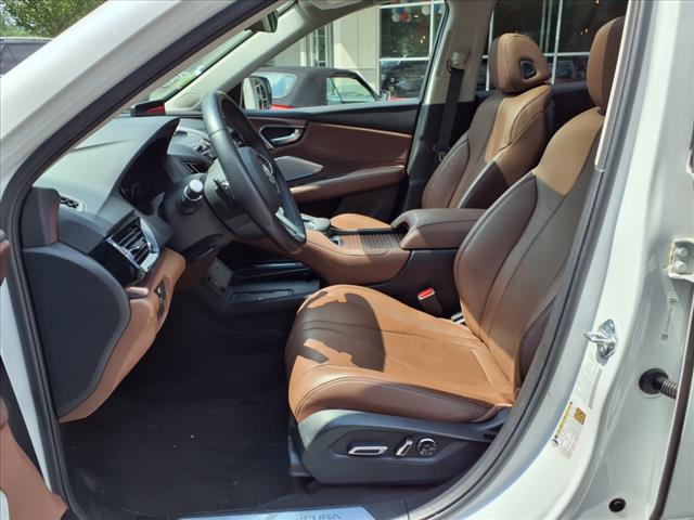 2024 Acura RDX SH-AWD w/Tech