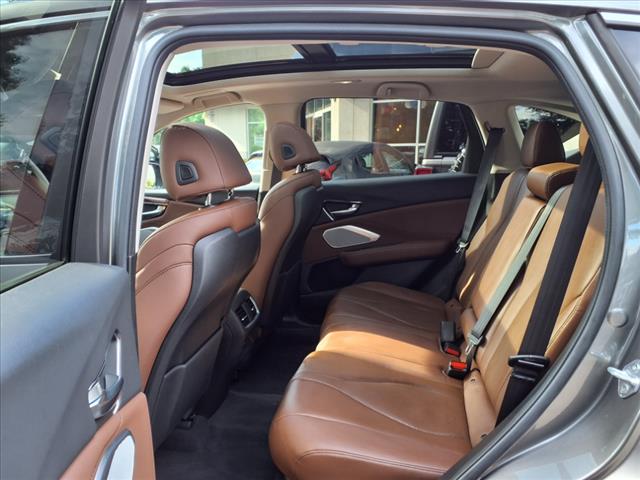 2024 Acura RDX SH-AWD w/Tech