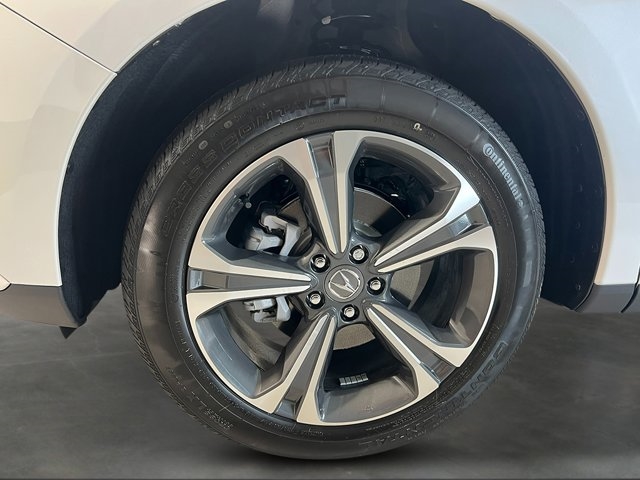 2025 Acura RDX w/Technology Package