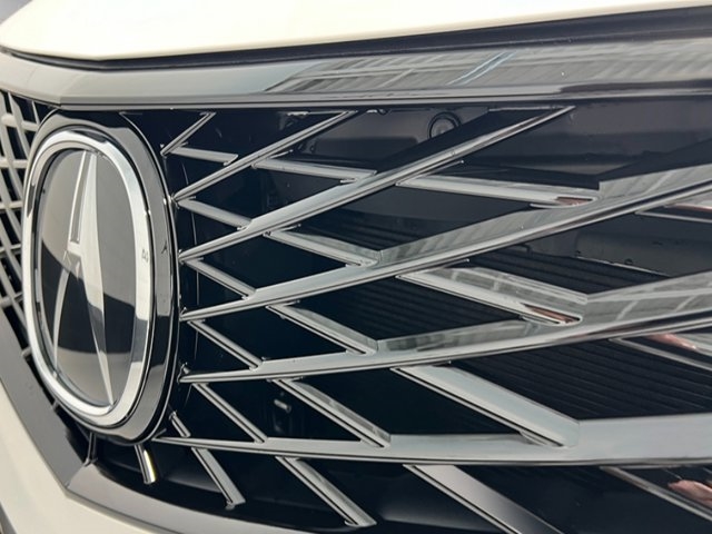 2025 Acura RDX w/A-Spec Package