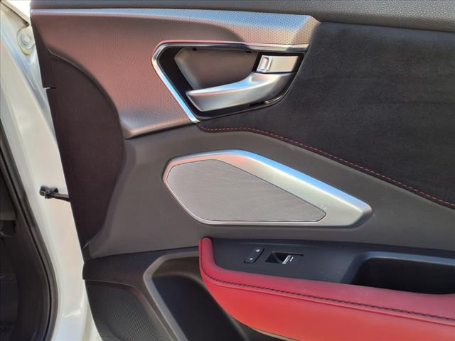 2022 Acura RDX SH-AWD w/A-SPEC