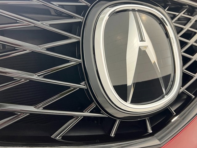 2025 Acura RDX w/A-Spec Package