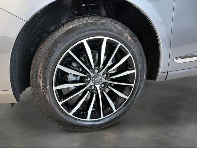 2025 Acura RDX w/Advance Package