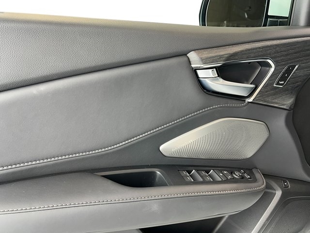 2025 Acura RDX w/Advance Package