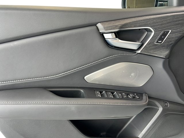 2025 Acura RDX w/Advance Package