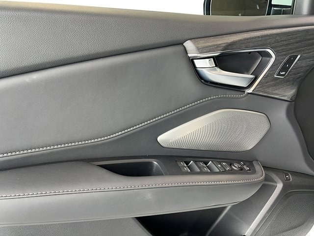 2025 Acura RDX w/Advance Package