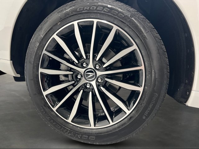 2025 Acura RDX w/Advance Package
