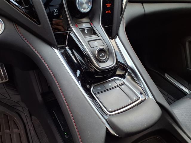 2023 Acura RDX SH-AWD w/Advance w/A-SPEC