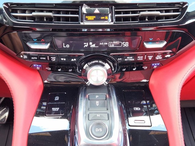 2025 Acura MDX Type S w/Advance Package