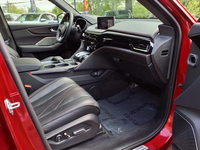 2022 Acura MDX SH-AWD Type S w/Advance Package