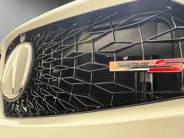 2025 Acura MDX Type S w/Advance Package