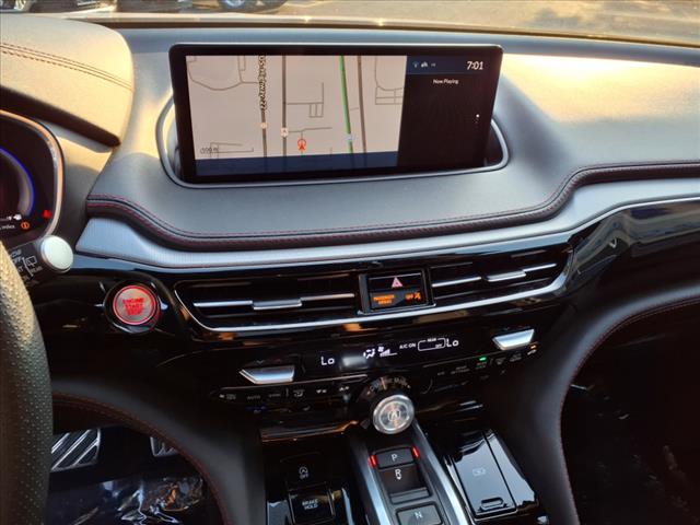 2023 Acura MDX SH-AWD w/A-SPEC
