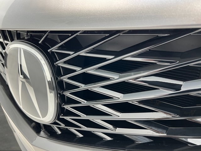 2026 Acura MDX w/A-Spec Package