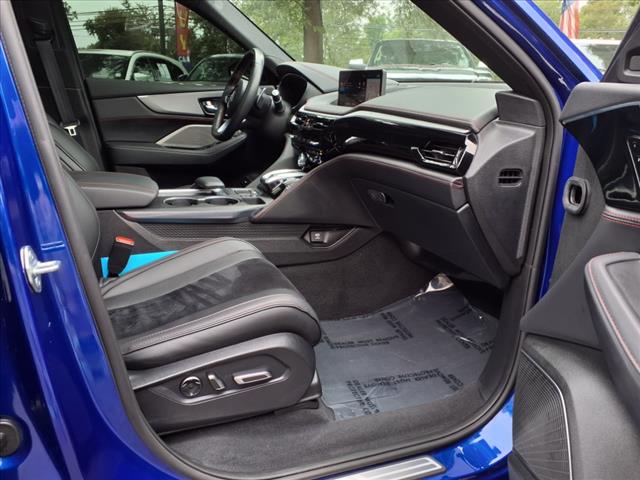 2023 Acura MDX SH-AWD w/A-SPEC