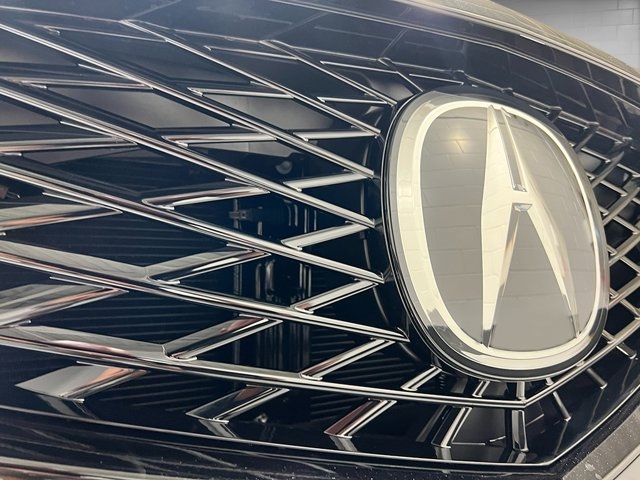 2026 Acura MDX w/A-Spec Package