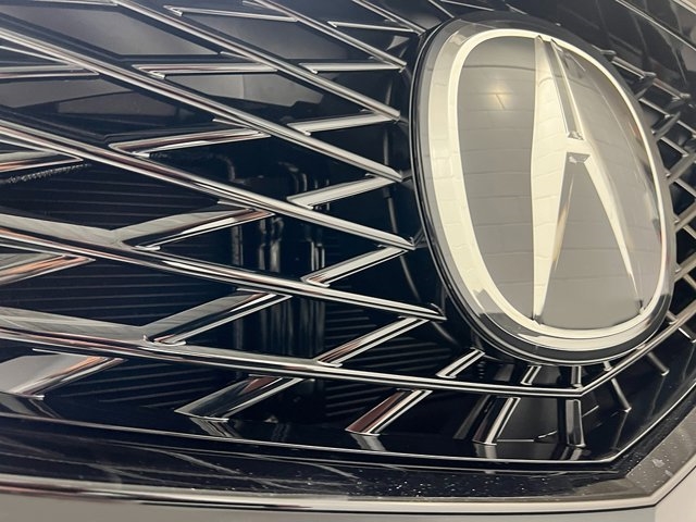 2025 Acura MDX w/A-Spec Package