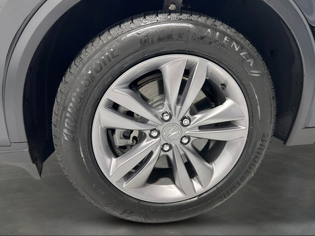 2025 Acura MDX 