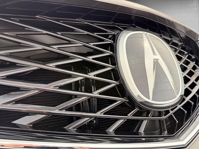 2025 Acura MDX SH-AWD