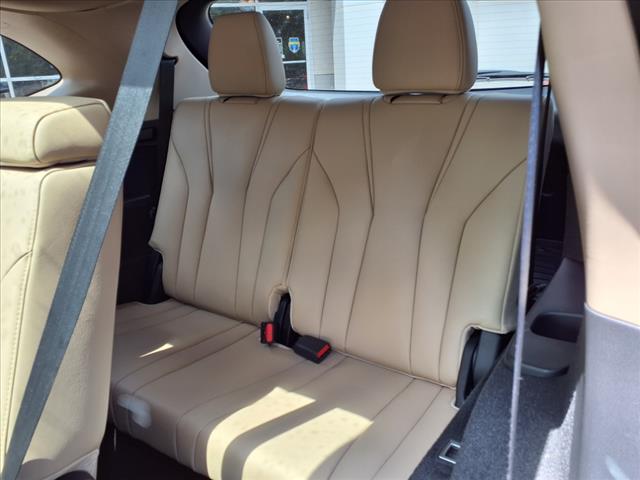 2023 Acura MDX SH-AWD