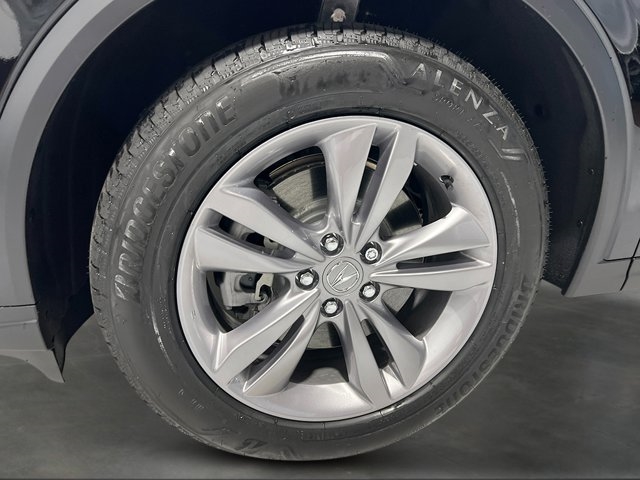2025 Acura MDX SH-AWD