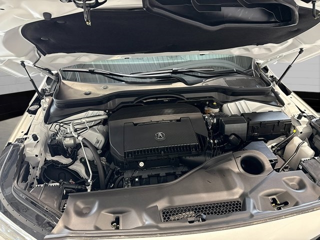 2025 Acura MDX w/Technology Package