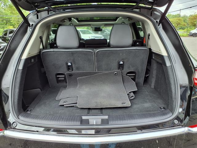 2023 Acura MDX SH-AWD w/Tech