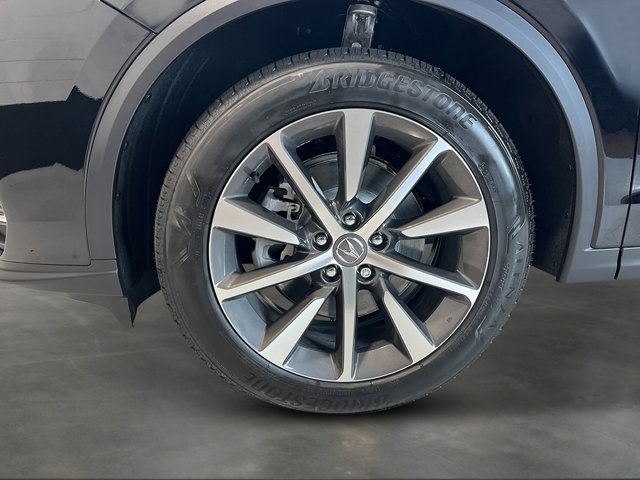 2025 Acura MDX w/Technology Package