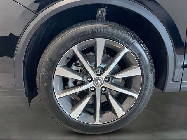 2025 Acura MDX w/Technology Package