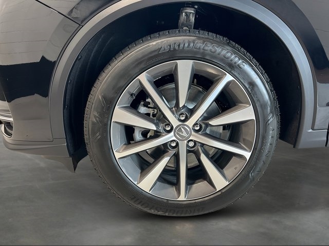 2025 Acura MDX w/Technology Package