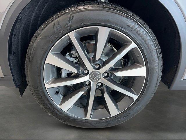 2025 Acura MDX w/Technology Package
