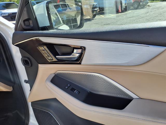 2023 Acura MDX SH-AWD w/Tech