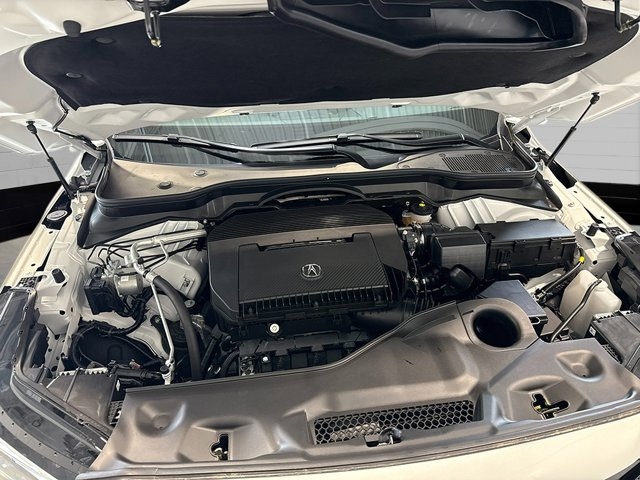 2025 Acura MDX w/Technology Package