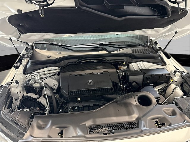2025 Acura MDX w/Technology Package
