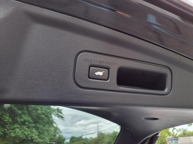 2022 Acura MDX SH-AWD w/Tech