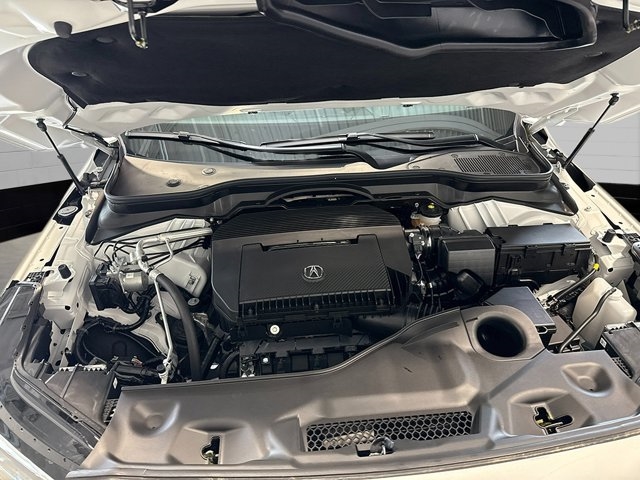 2026 Acura MDX w/Technology Package