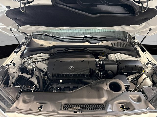 2025 Acura MDX w/Technology Package