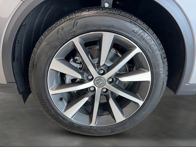 2025 Acura MDX w/Technology Package